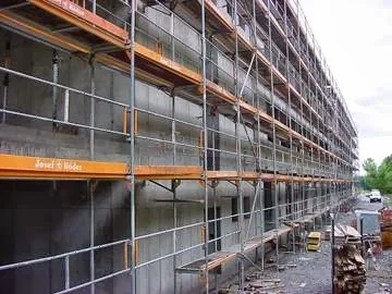 Maler Röder GmbH Würzburg