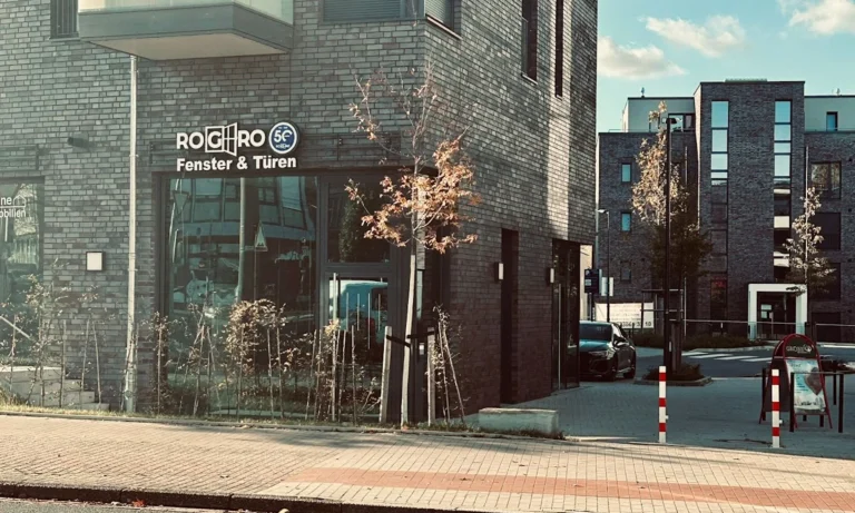 ROGRO Fenster & Türen GmbH