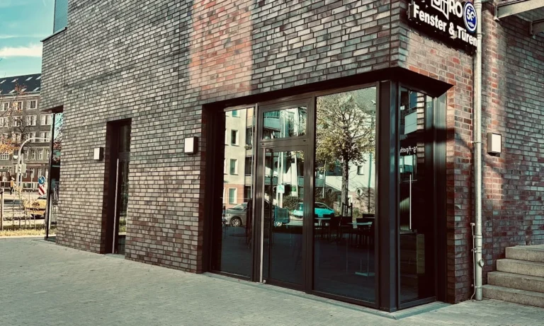 ROGRO Fenster & Türen GmbH