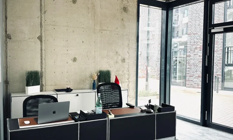 ROGRO Fenster & Türen GmbH