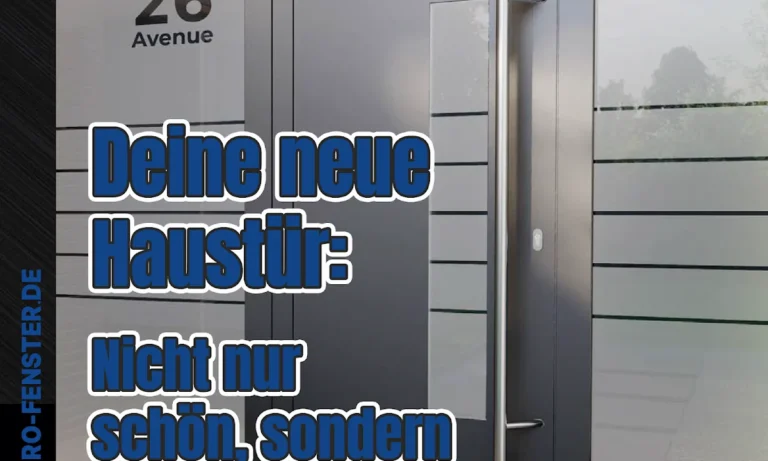 ROGRO Fenster & Türen GmbH