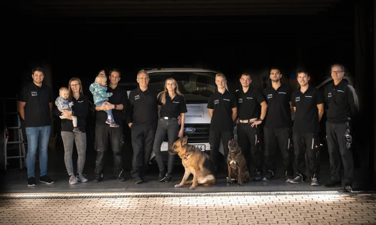 Rolf Brodbeck Elektrotechnik GmbH