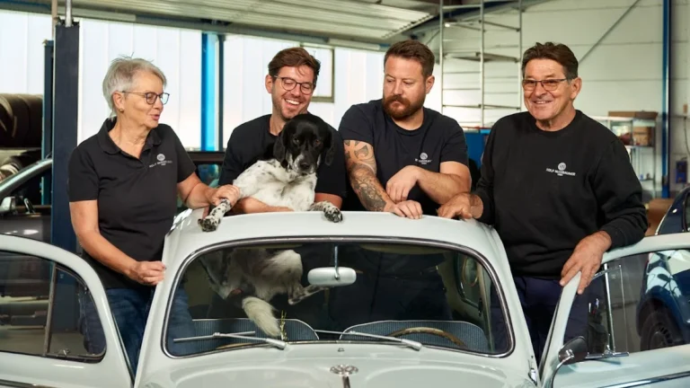 Rolf Nußbaumer GmbH Karosserie- Lackier- und Kraftfahrzeugtechnik