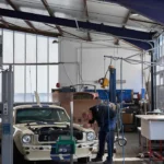 Rolf Nußbaumer GmbH Karosserie- Lackier- und Kraftfahrzeugtechnik