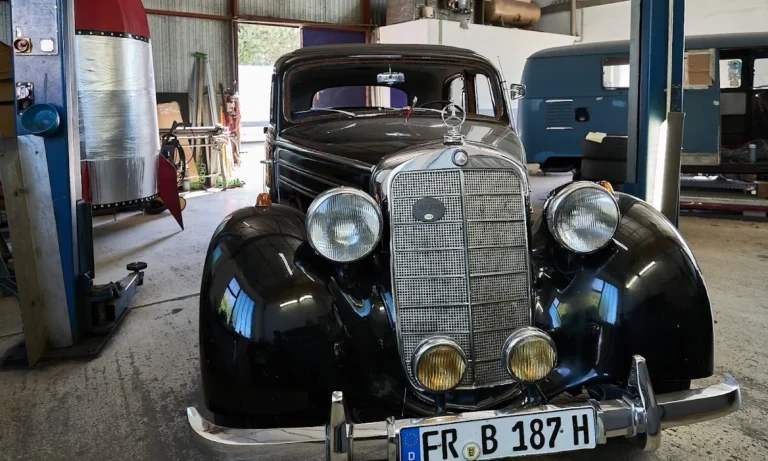 Rolf Nußbaumer GmbH Karosserie- Lackier- und Kraftfahrzeugtechnik