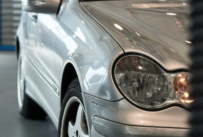 Rolf Nußbaumer GmbH Karosserie- Lackier- und Kraftfahrzeugtechnik