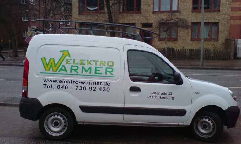 Rolf Warmer GmbH