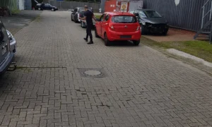 Rolf Wilken - KFZ-Meisterbetrieb