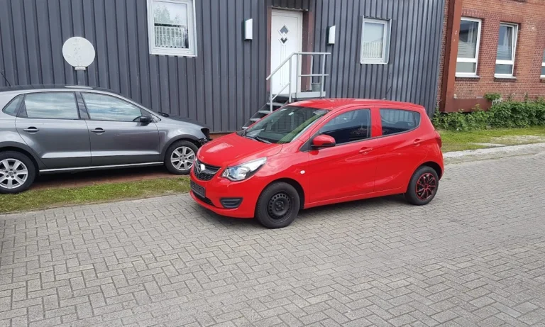 Rolf Wilken - KFZ-Meisterbetrieb