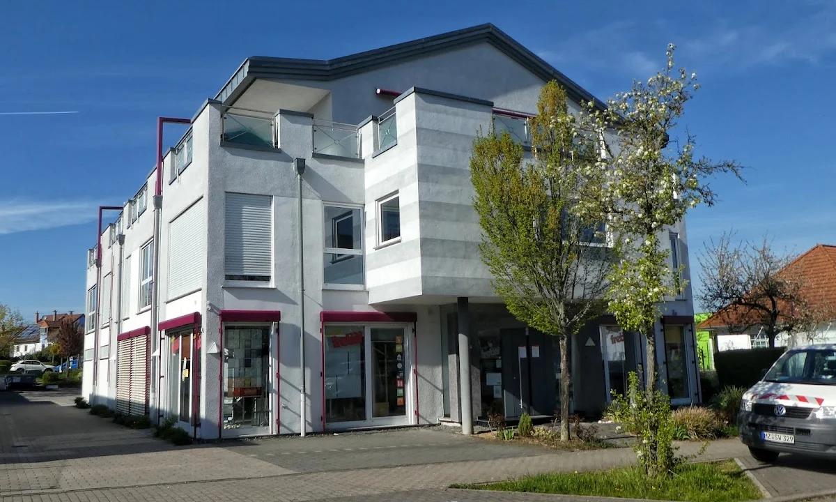 Fensterbauer Rolladen-Freber Mainz