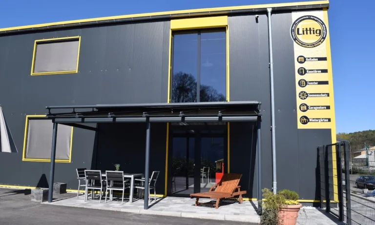 Rolladen Littig GmbH