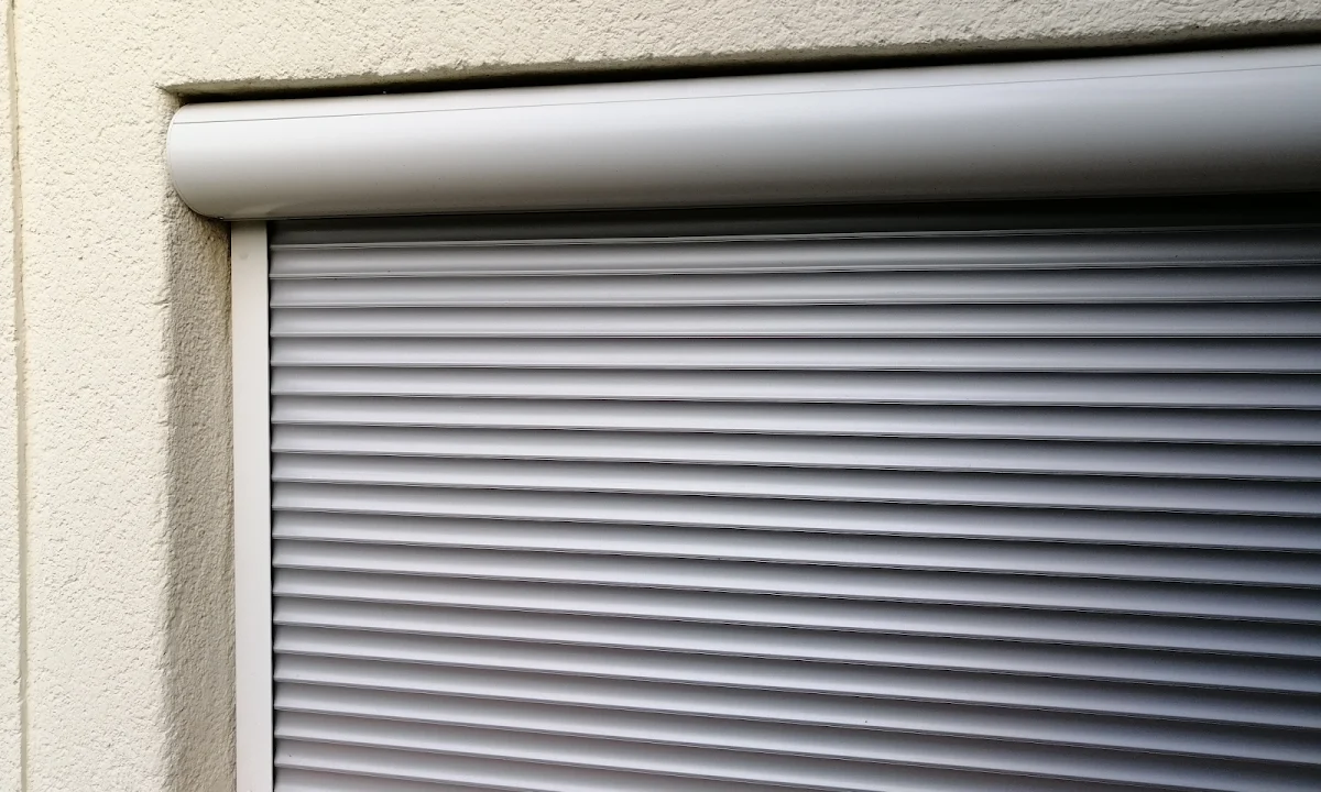 Fensterbauer Rollladen factory Erlangen