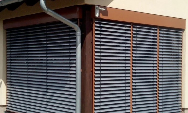 Rollladen & Insektenschutz Service