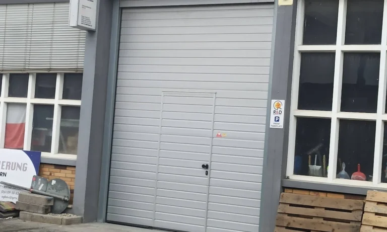 Rollshausen & Dittenberger Elektrobau GmbH