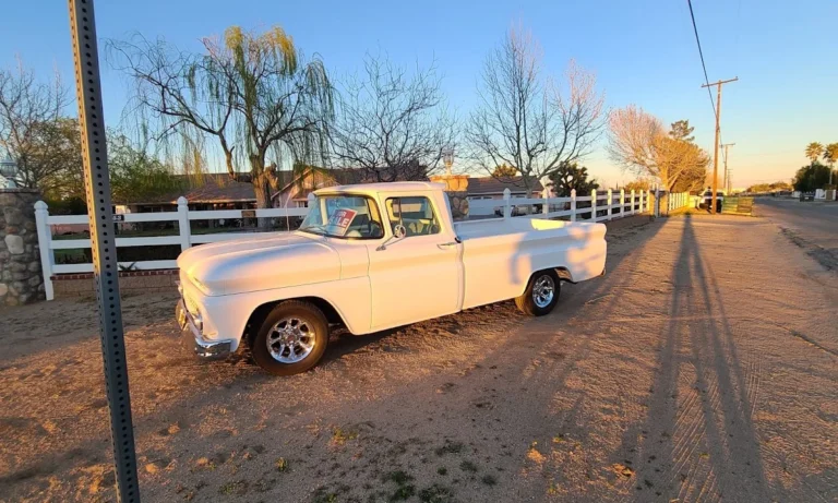 Roscoe's Road Rocket Garage