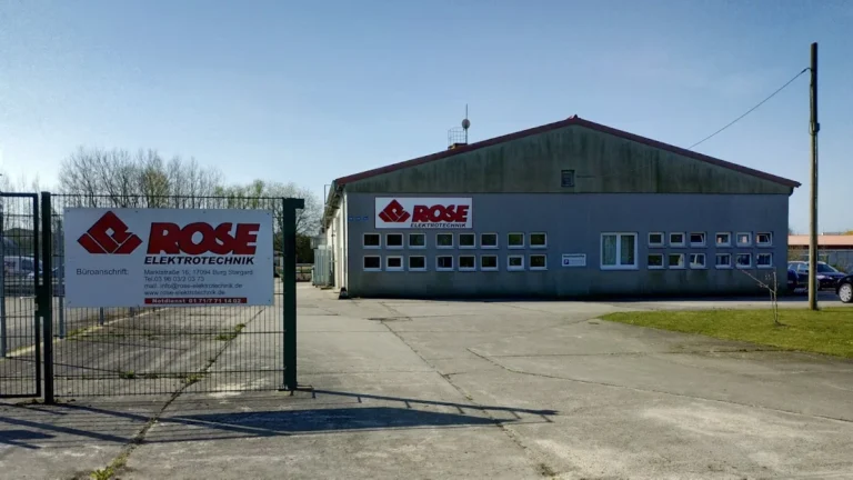 Rose Elektrotechnik GmbH