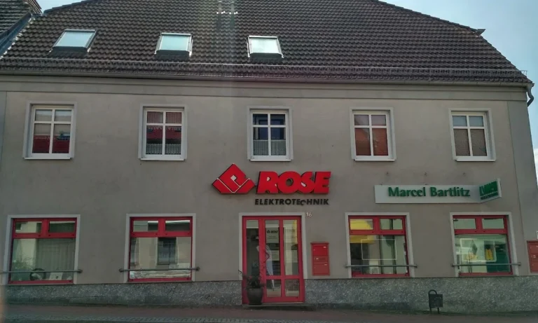 Rose Elektrotechnik GmbH