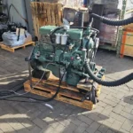 Rosenau GmbH Fahrzeug und Motorentechnik