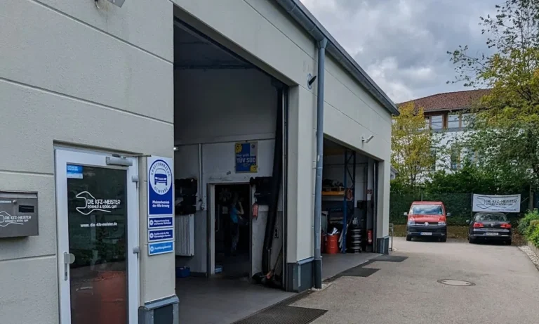 Rößner & Rödig GbR