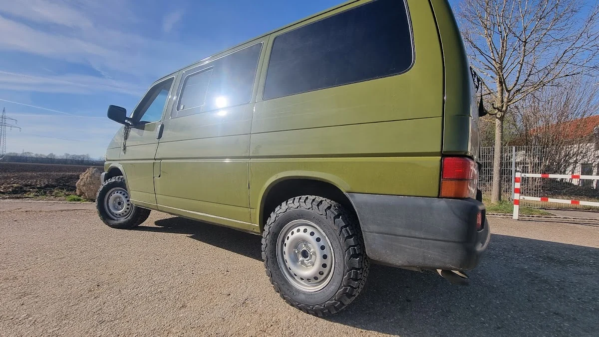 KFZ-Werkstätten Rößner & Rödig GbR München