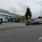 Rost Georg KFZ-Meisterbetrieb