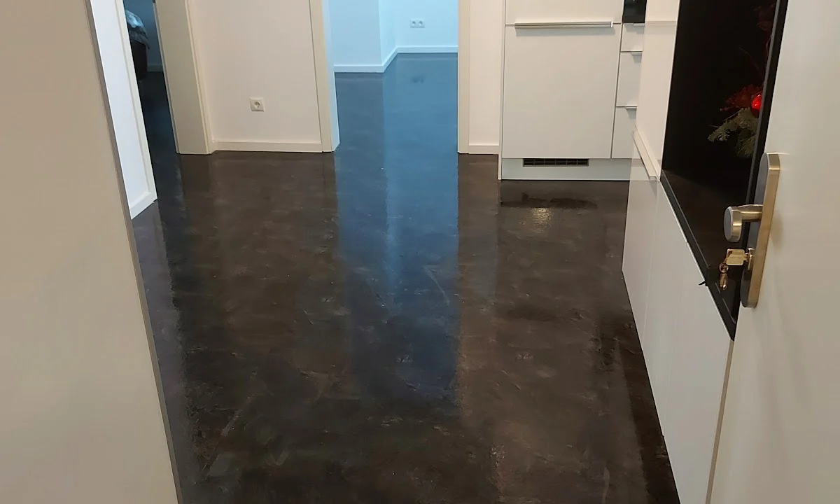 Maler Rostocker Stadtmaler GmbH Rostock