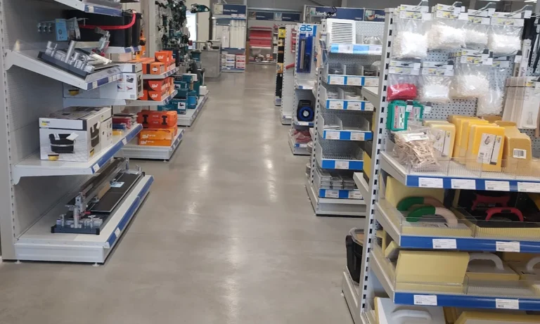 Rothkegel Dessau - Baustoffe, Bauelemente, Fliesen