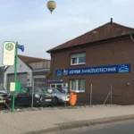 Rötter Fahrzeugtechnik Inh. Torben Schulz e.K.