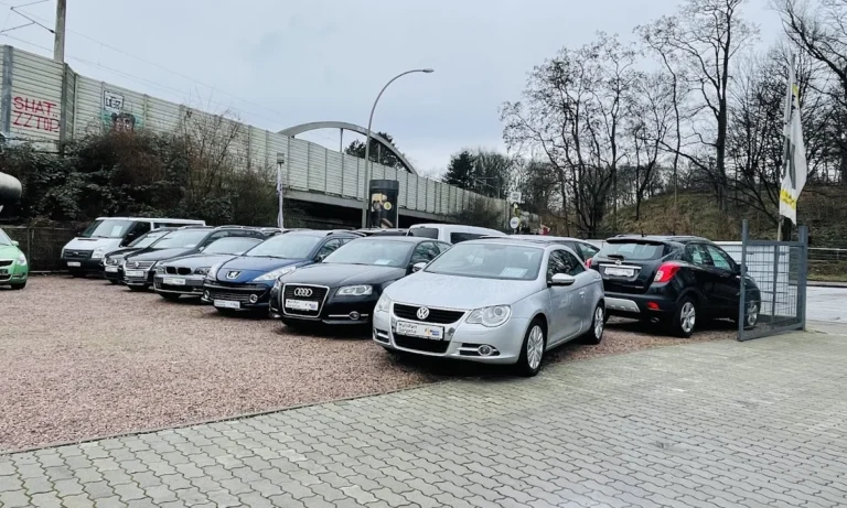 Royal Cars GmbH | Hamburg