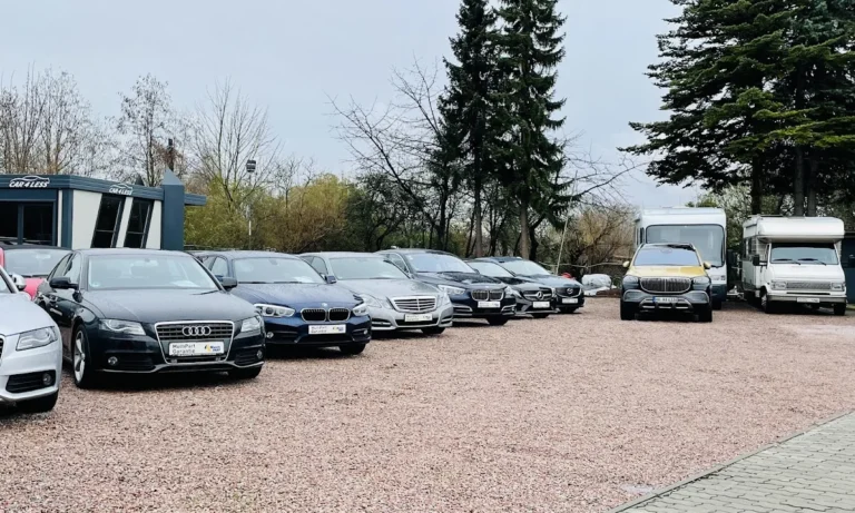 Royal Cars GmbH | Hamburg