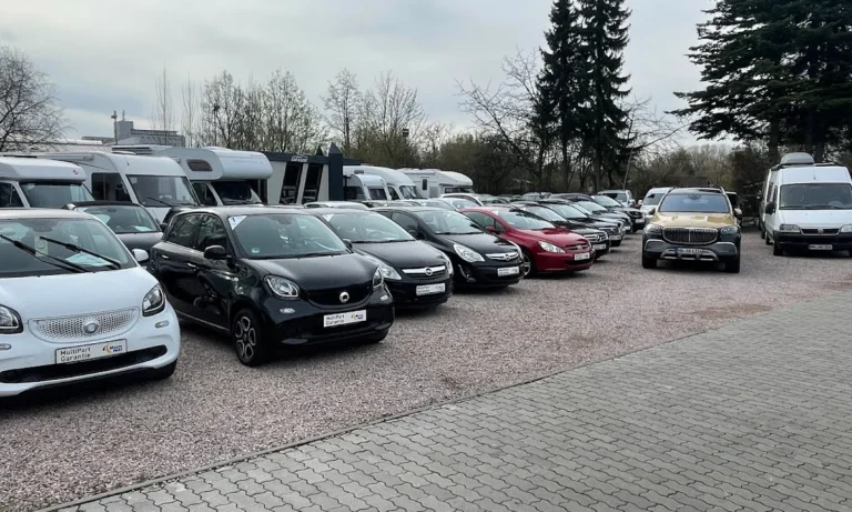 Royal Cars GmbH | Hamburg