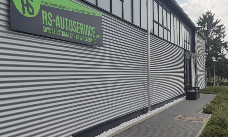 RS-Autoservice GmbH