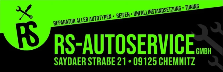 RS-Autoservice GmbH