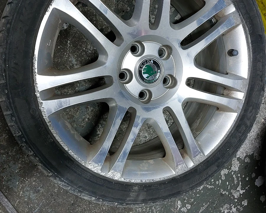 KFZ-Werkstätten Rs Car Service Leverkusen