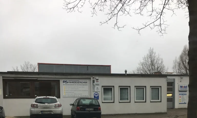 RS Fahrzeugtechnik