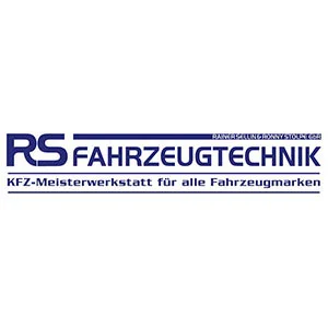KFZ-Werkstätten RS Fahrzeugtechnik Hamburg