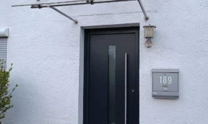 RS-Reich Bauelemente & Renovierung