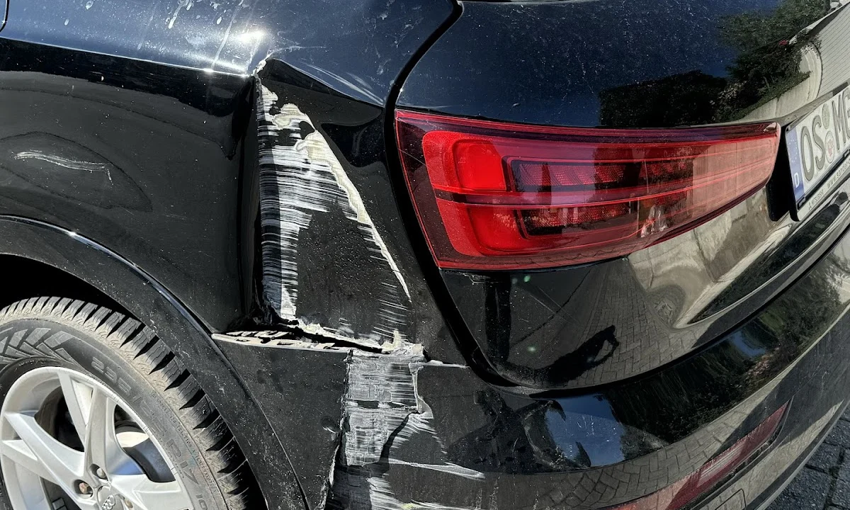 KFZ-Werkstätten RSR Raßfeld Smart Repair Osnabrück