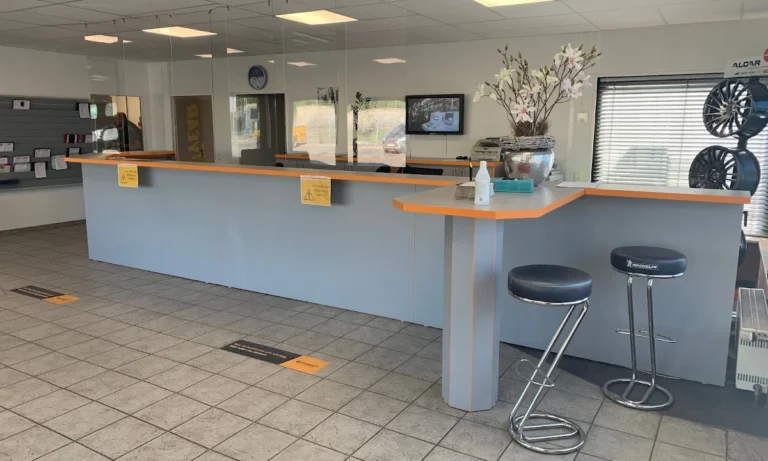 RTC Reifen Schulz GmbH