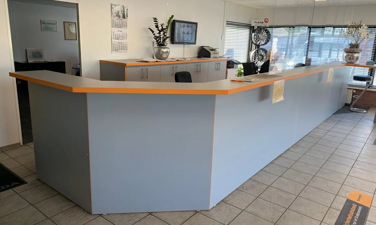 KFZ-Werkstätten RTC Reifen Schulz GmbH Brandenburg