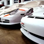 RTM-Motorsport freie Porsche Werkstatt