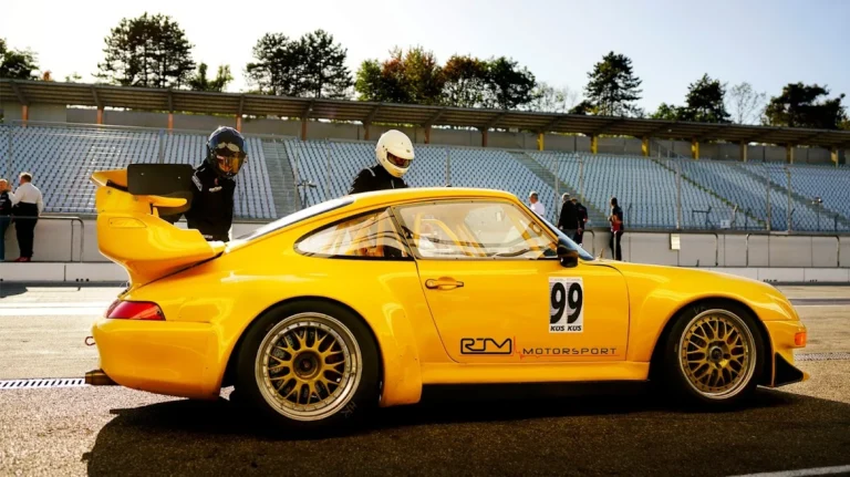 RTM-Motorsport freie Porsche Werkstatt