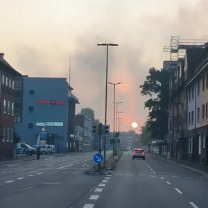 RTS Sicherheits- und Elektrotechnik GmbH & Co. KG