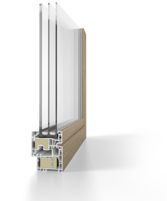 RÜBO Fenstersysteme Mainz GmbH