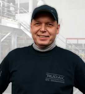 RUDAX KFZ-Meisterbetrieb e.K.