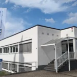 Rudolf Fritz GmbH, NL Elektro-Thomas