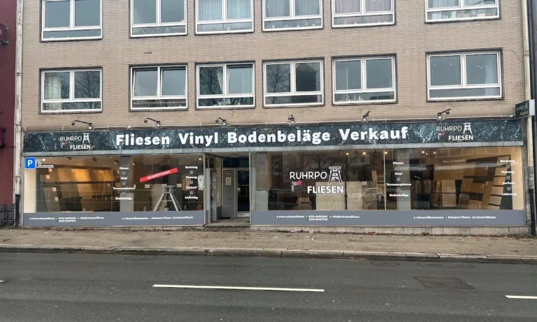 Ruhrpott Fliesen GmbH