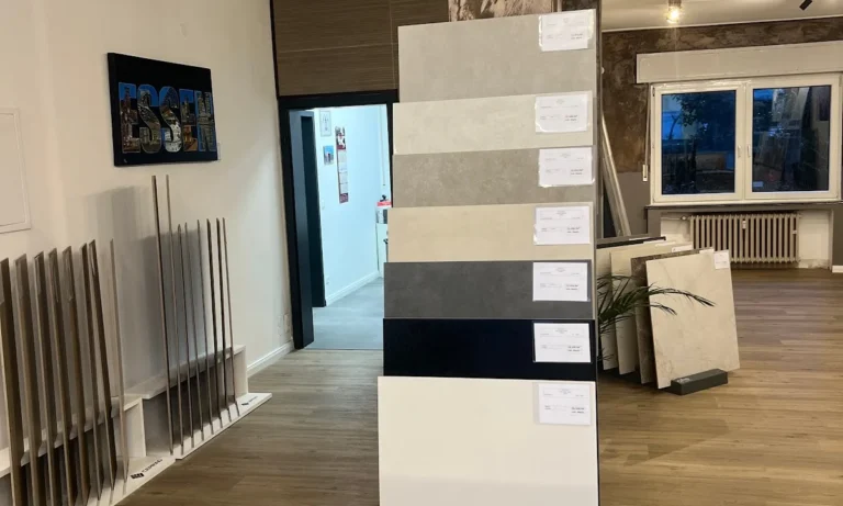 Ruhrpott Fliesen GmbH