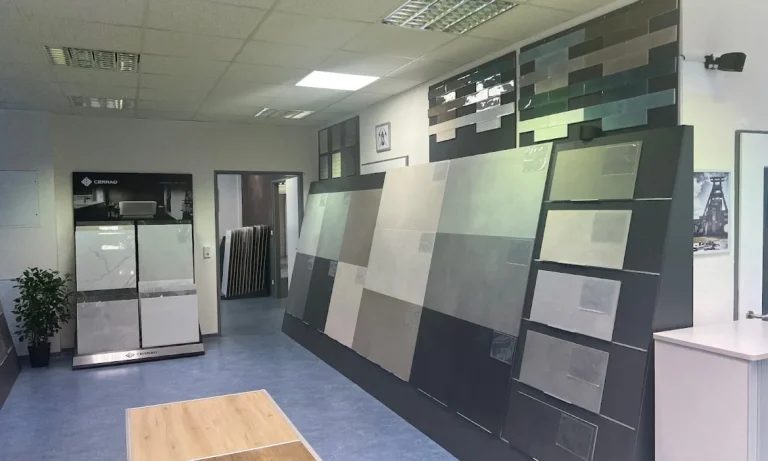 Ruhrpott Fliesen GmbH