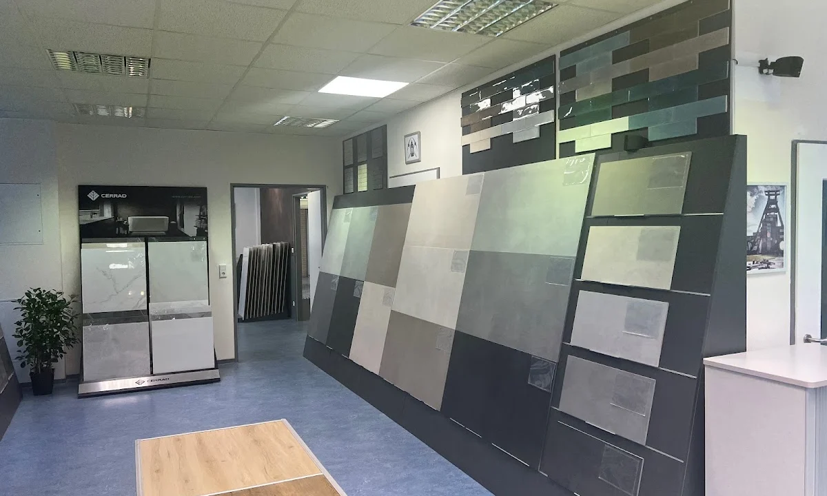 Fliesenleger Ruhrpott Fliesen GmbH Essen